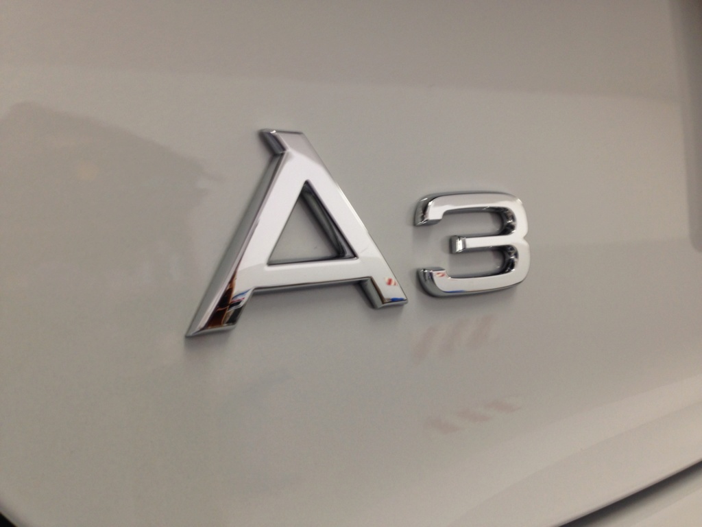 Audi A3 8V vs Ale91 Img_7413