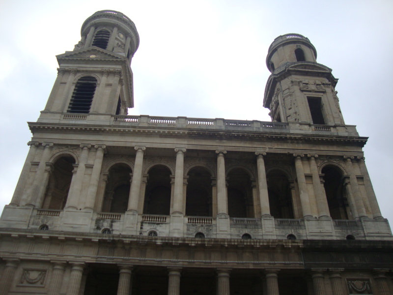 Quelques église parisiennes Dsc02615