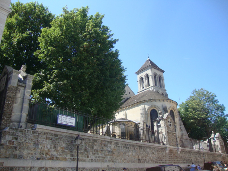 Quelques église parisiennes Dsc02914