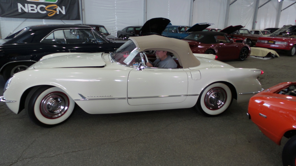 Non cox corvette, but could be!! 20150511