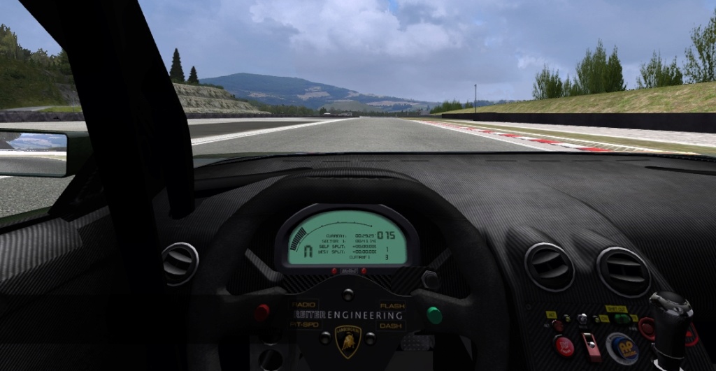 FIA GT1 2004 World Series Complete Mod - Page 4 Lambor16