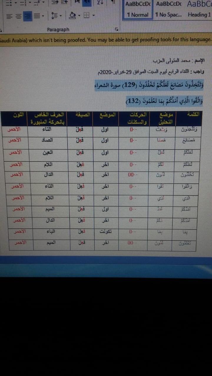 الواجب الثاني/ الدورة الرابعة - صفحة 2 Ayac_a12