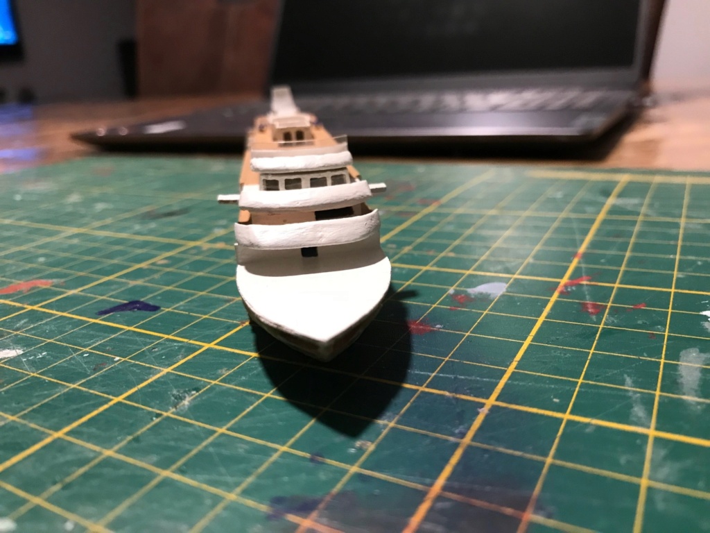 seadream - Yacht Seadream I [scratch carton waterline 1/600 ~1/600°] de PADOU35 (chantier) Img_7931