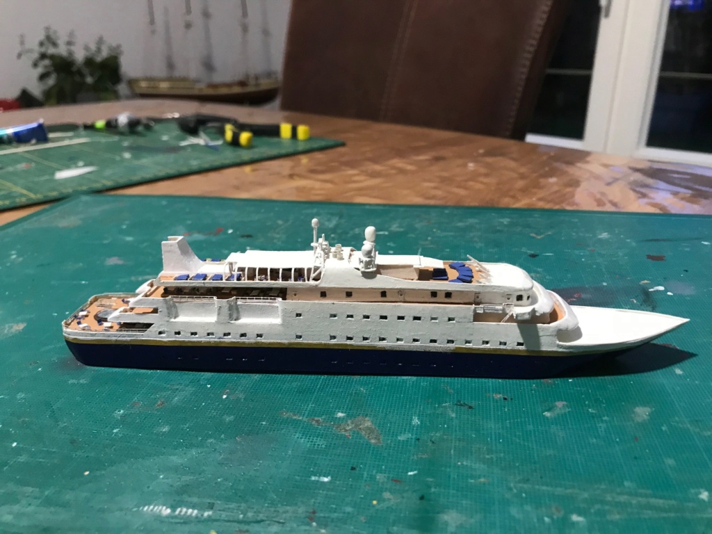 seadream - Yacht Seadream I [scratch carton waterline 1/600 ~1/600°] de PADOU35 (chantier) Img_7948