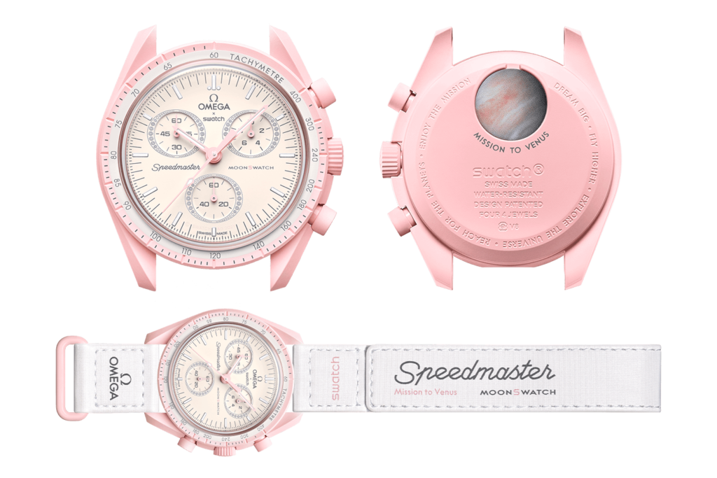 MoonSwatch : la Speedmaster d'Omega en version Swatch (tome II) Sc01_219