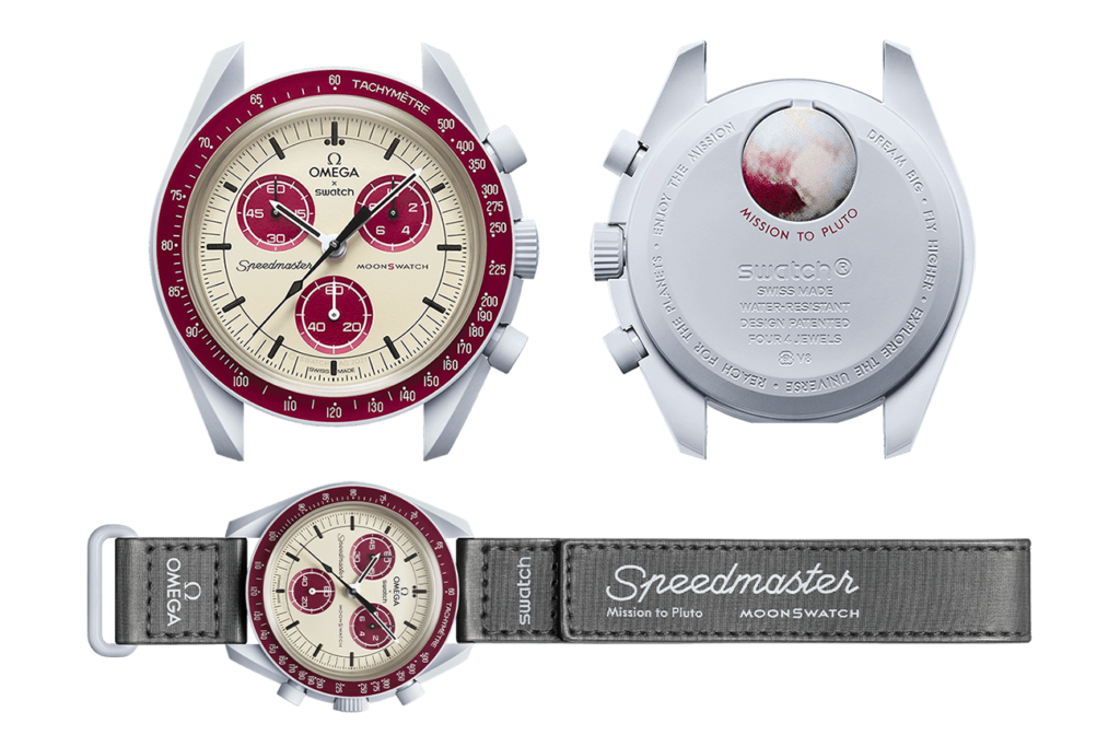 MoonSwatch : la Speedmaster d'Omega en version Swatch (tome II) Sc01_222