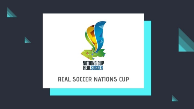 [RESUMENES] SEL. ARG VS SEL. TUR - GROUP STAGE - Real Soccer Nations Cup Rsnc10