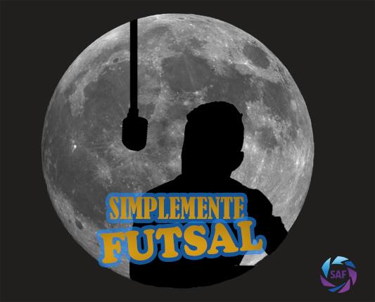 Simplemente Futsal - Edición Número 3 - 06/12/2018 Simple18