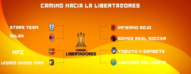 [PREVIAS] Previa Torneo de Verano - SF - GF  - Bloque Afiliado Tdv13