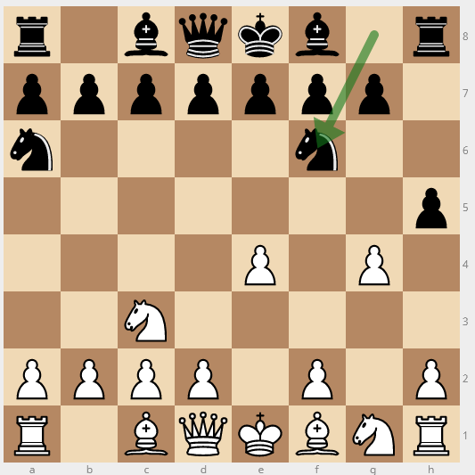 FREE FOR ALL CHESS GAME Firefo10