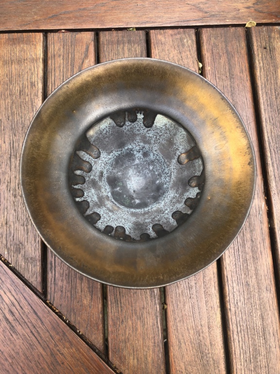 ID Help - Lucie Rie style footed bowl  066ee610