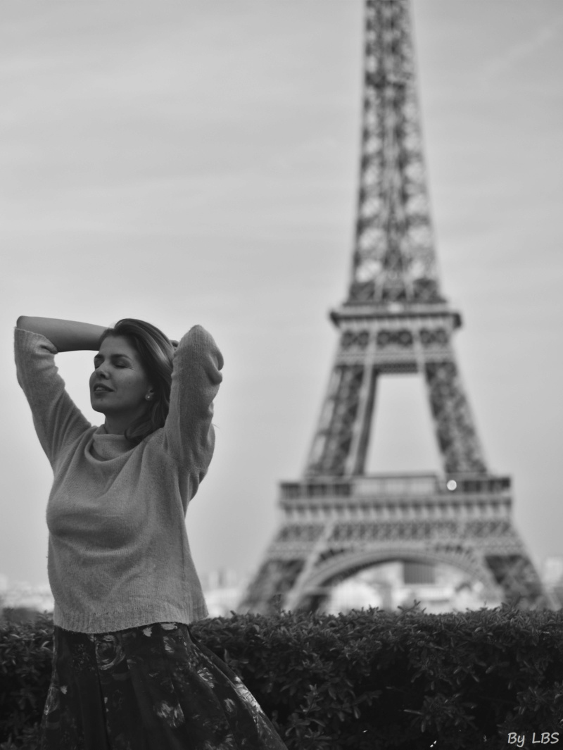Paris - Trocadéro Avril 2019 (lumix gx80) P1020813