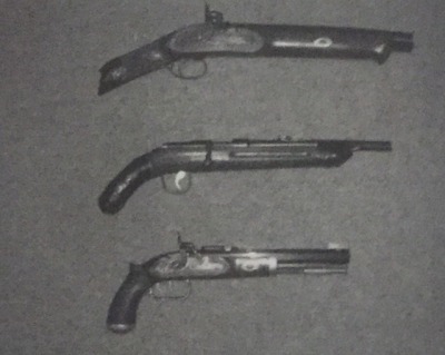 Photo's of mass murderer's weapons - Page 5 Tumblr13