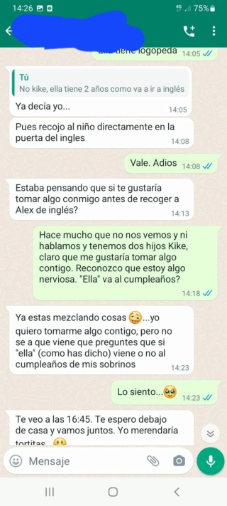 OPINIONES ALICIA COLLADO TELEFONO VIDENTE - Página 26 Whatsa17