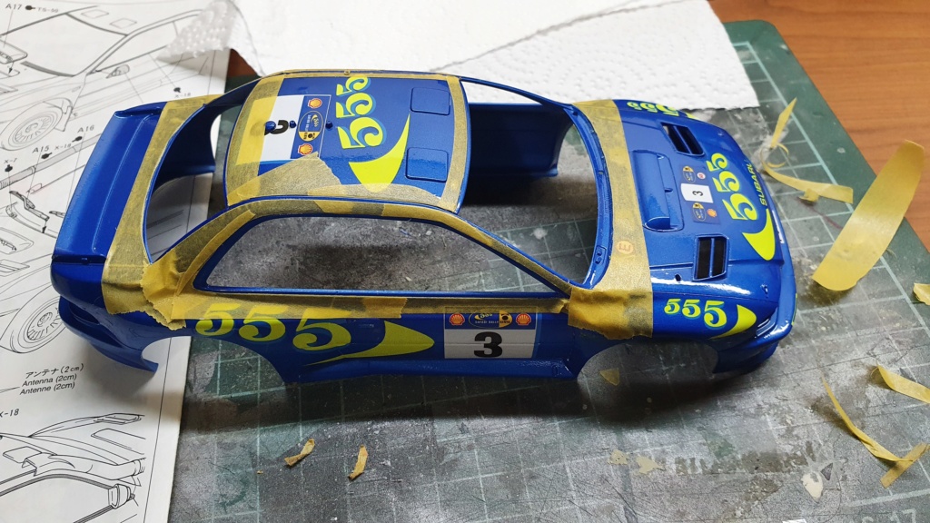 MeC: Subaru WRC Safari 1997 - Página 3 20200413