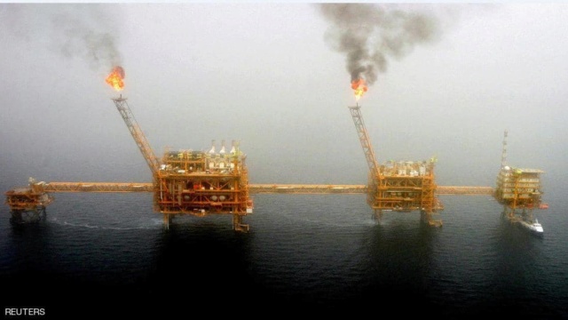  ارتفاعات قوية في أسعار النفط بعد حادثة الناقلتين 4411