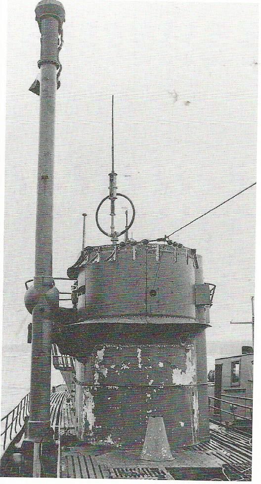 Les U-Boote, sous-marins de la Kriegsmarine - Page 3 Snorke12