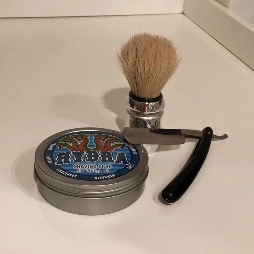 Shave of the Day / Rasage du jour - Page 22 04cbea10