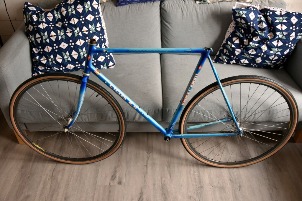 Identification cadre Columbus SLX Cycles11