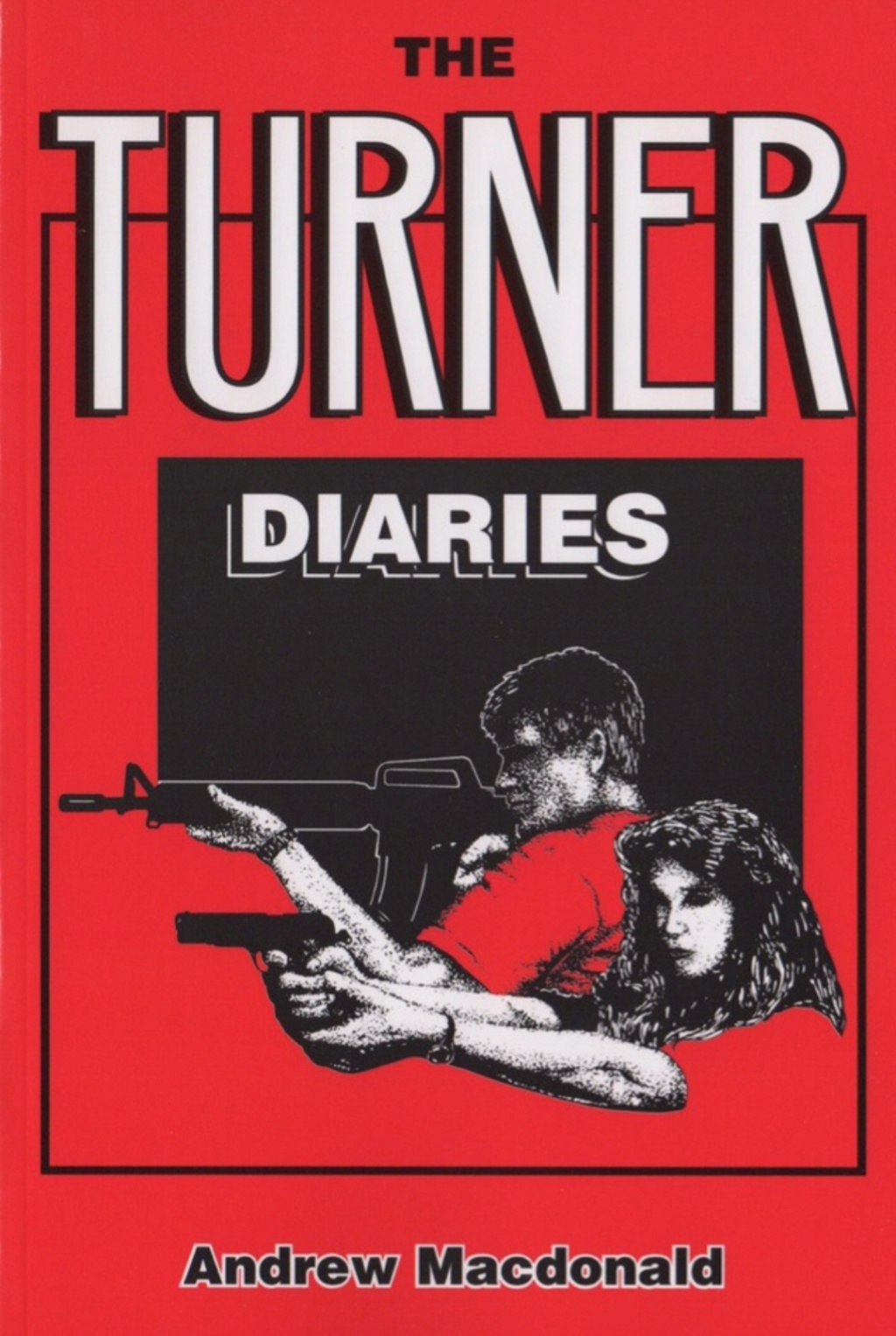 Os Diários de Turner - Livro 20190627