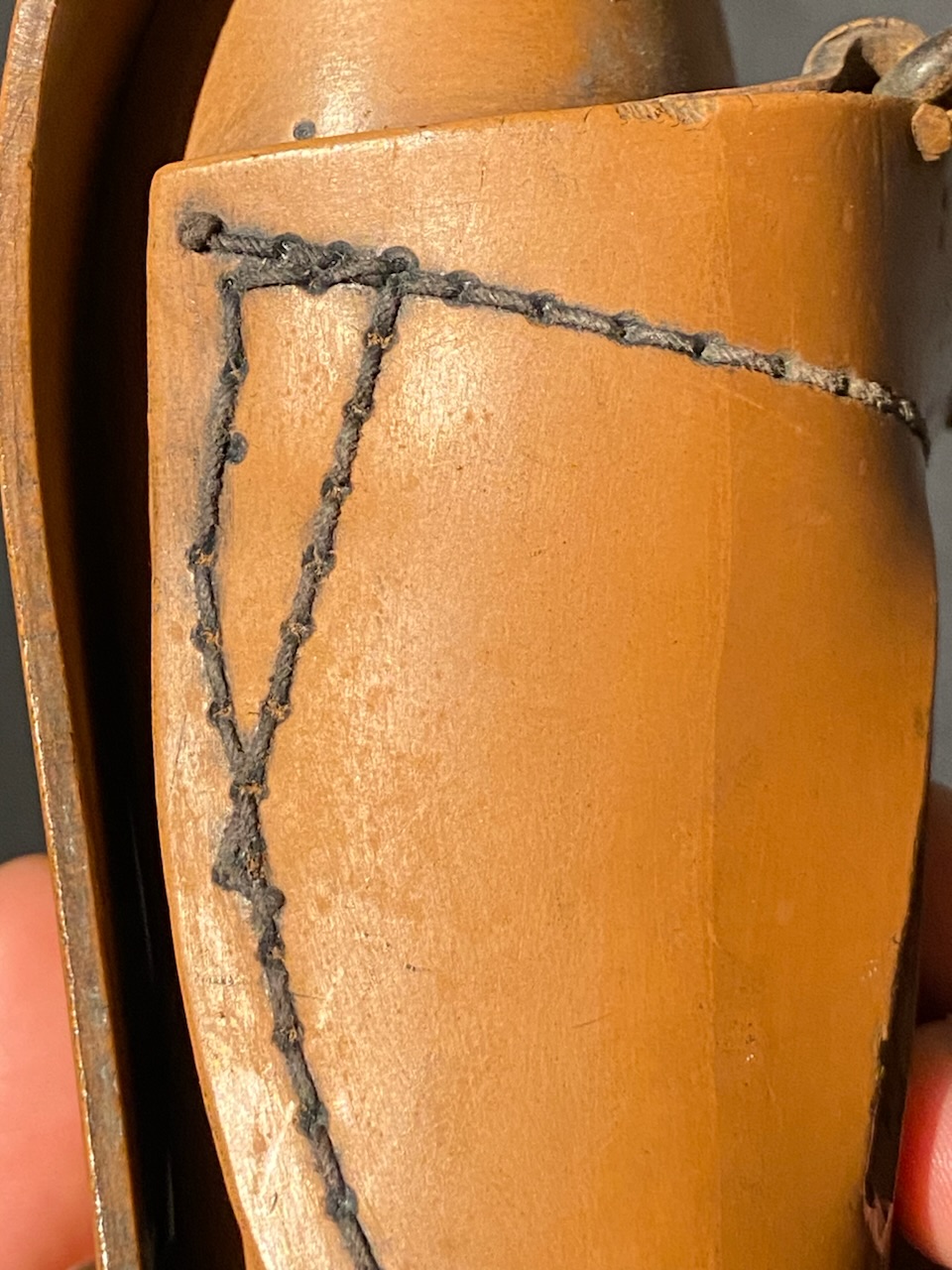 Prototype de holster 1916 4beec610