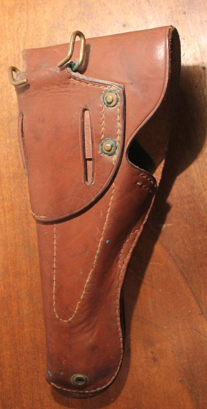 Prototype de holster 1916 735ec110