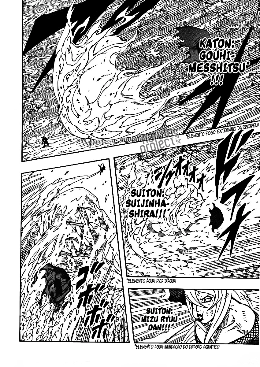 Tsunade vs Mei Terumī - Página 2 0419