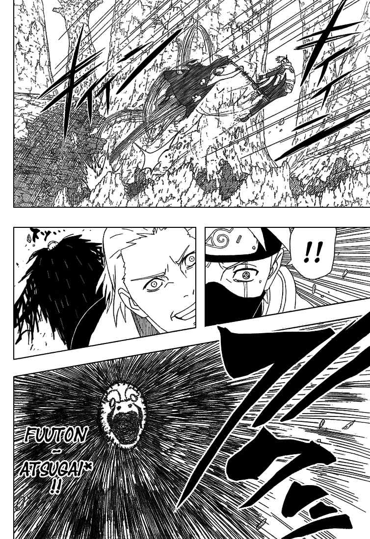 Kakashi Clássico VS Hinata The Last - Página 6 11_1310