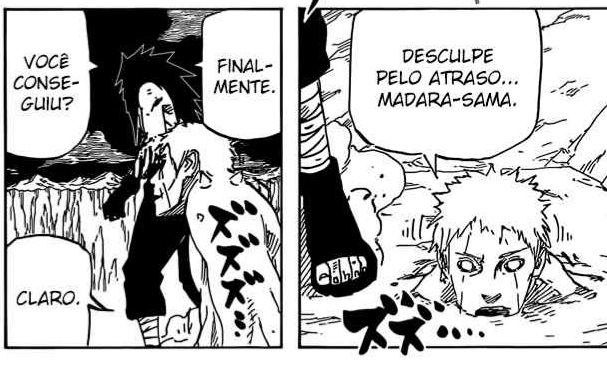 Hinata Hyūga Vs Naruto 20220514