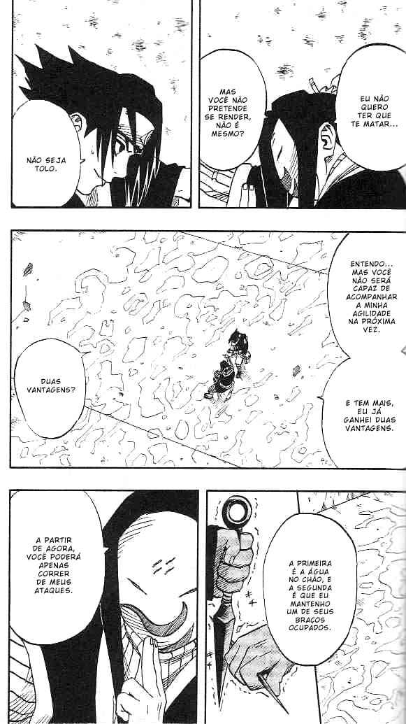 Sasuke e Kisame vs Onoki e Mei 310