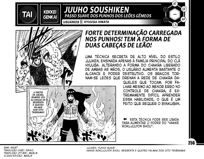 Hinata e Sakura vs Tsunade. Hklbyt10