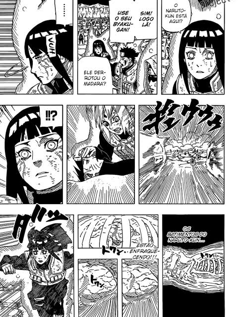 Jiraya (SM) Vs Tsunade Senju, Hinata Hyūga e Mei Terumi - Página 3 Image202