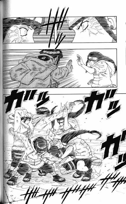 Hinata (atual) vs. Hidan - Página 5 Images19