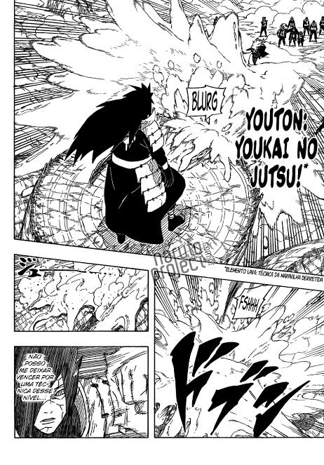 O poder de uma Kage. - Página 2 Images75