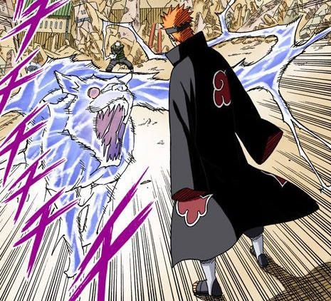 O orgulho infantil envolvido nas discussões de Naruto - Página 2 Presa_10