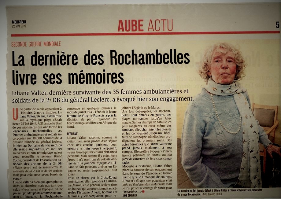 LA DERNIÈRE DES ROCHAMBELLES  Img20110