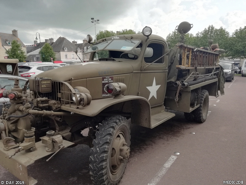 D-DAY NORMANDIE 2019 Img_2109