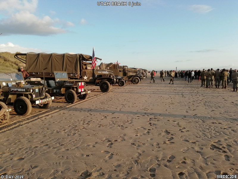 D-DAY NORMANDIE 2019 Img_2112