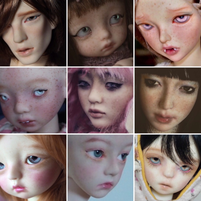 Commissions maquillage de Linoa - ouvertes Fb553e10