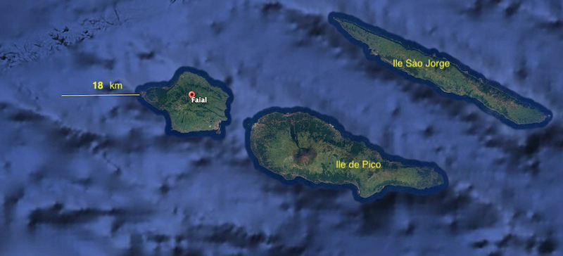 Disparition aux Açores Faial11