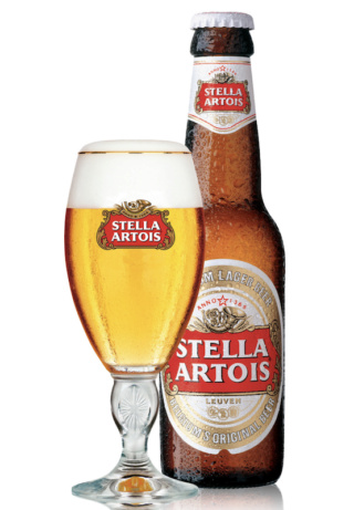 Je présente, je m'appelle Henri ???? non moi c'est Stella Stella10