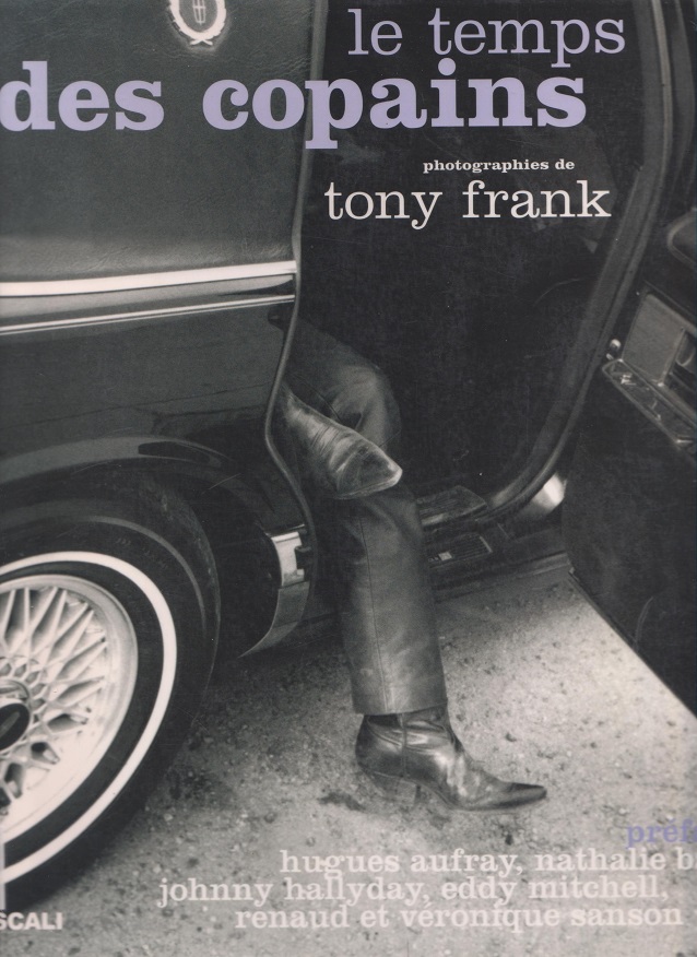 Le temps des copains par Tony Frank (2006) 00111