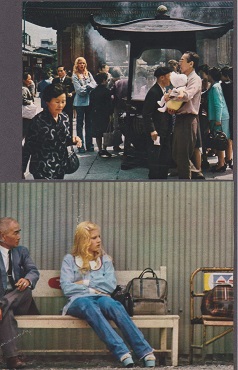 Japan Tour 1972...pour les nostalgiques - Page 2 Japon_16