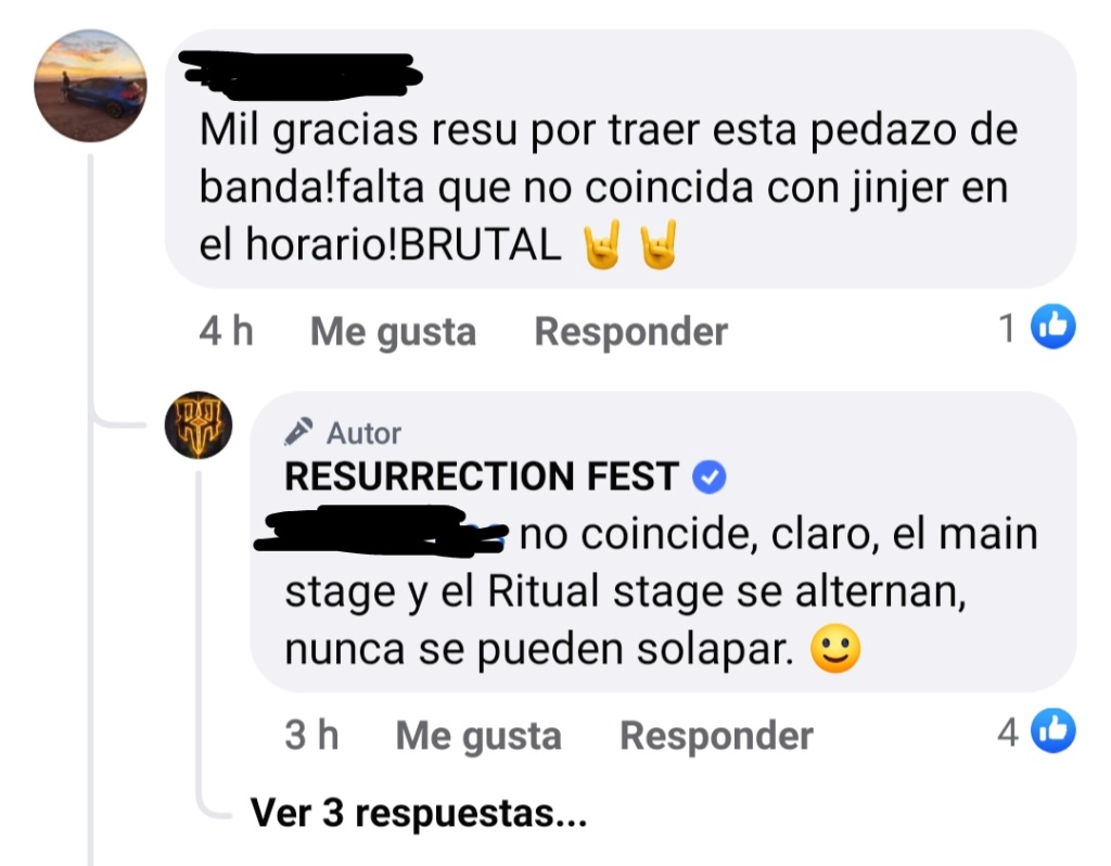 Resurrection Fest Estrella Galicia 2022. (29 - 3 Julio) Avenged Sevenfold, KoRn, Deftones, Sabaton y Bourbon! - Página 4 Img_2016