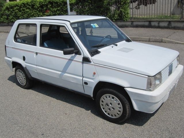 Panda Italia'90 Ac609810