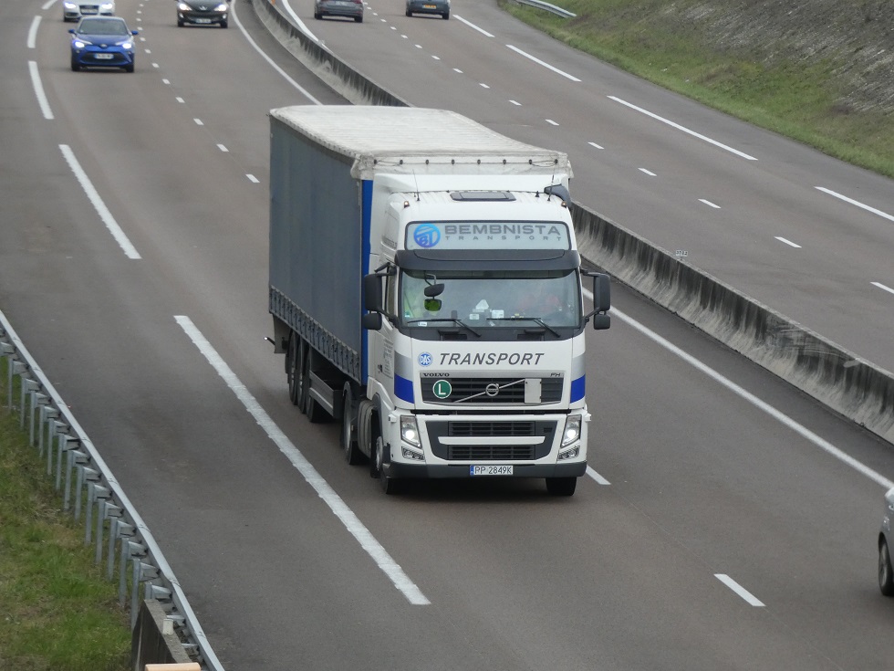 Bembnista Transport (Bialosliwie) P1020417