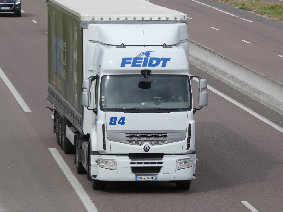 Transports Feidt (Molsheim) (67) (Groupe GPC Logistics) - Page 2 P1050937