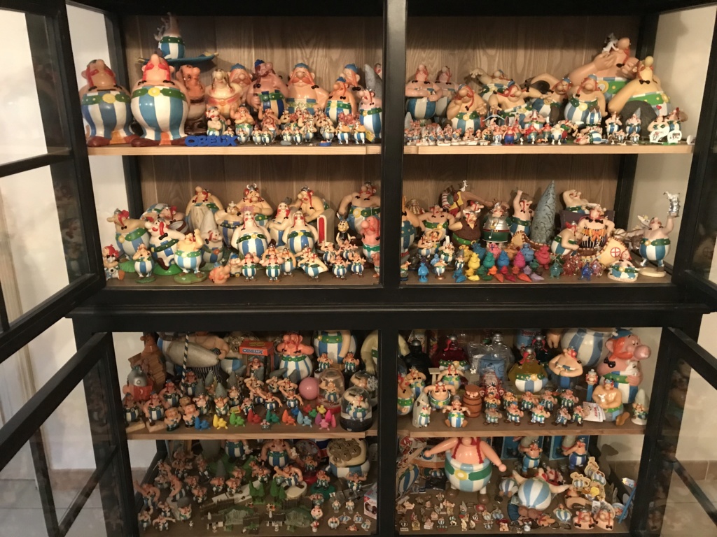 Ma collection de figurines d’Obélix C78a1a10