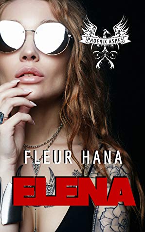 Phoenix Ashes - Tome 0,5 : Elena de Fleur Hana 48066910