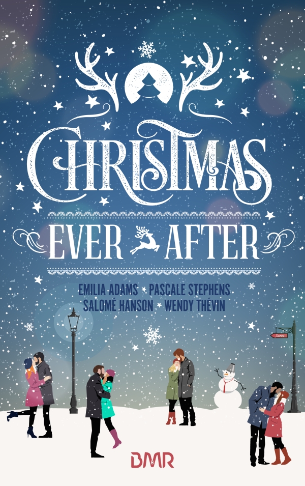 Christmas Ever After (recueil de nouvelles) - Collectif d'auteurs 97820114